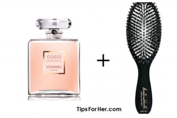 約會怎么噴香水 三招必學(xué)的用香小心機(jī)