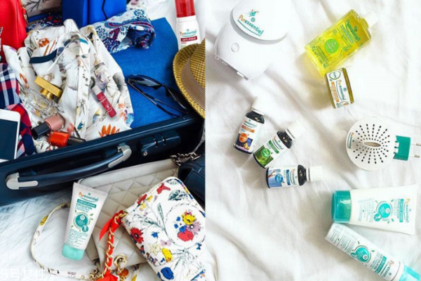 puressentiel是什么牌子 puressentiel熱銷(xiāo)產(chǎn)品推薦