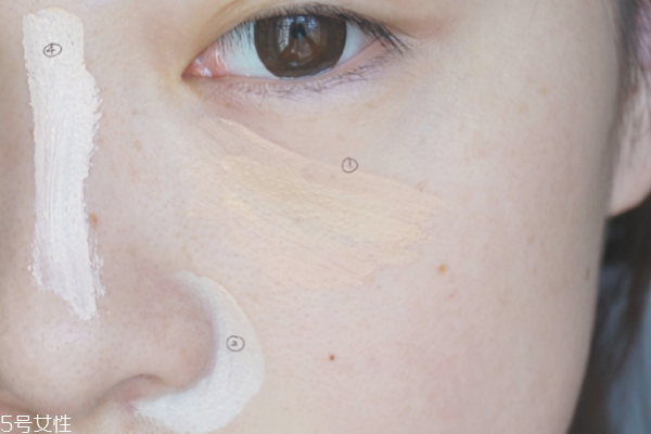 遮瑕筆和氣墊哪個(gè)先用 無(wú)暇底妝遮瑕一步搞定 遮瑕筆和氣墊哪個(gè)先用 無(wú)暇底妝遮瑕一步搞定