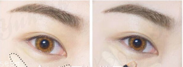 遮瑕筆和氣墊哪個(gè)先用 無(wú)暇底妝遮瑕一步搞定 遮瑕筆和氣墊哪個(gè)先用 無(wú)暇底妝遮瑕一步搞定