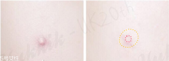 遮瑕筆和氣墊哪個(gè)先用 無(wú)暇底妝遮瑕一步搞定 遮瑕筆和氣墊哪個(gè)先用 無(wú)暇底妝遮瑕一步搞定