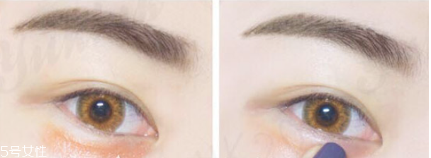 遮瑕筆和氣墊哪個(gè)先用 無(wú)暇底妝遮瑕一步搞定 遮瑕筆和氣墊哪個(gè)先用 無(wú)暇底妝遮瑕一步搞定