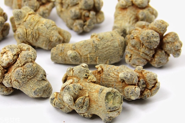 田七怎么吃 涼拌還不錯 田七怎么吃 涼拌還不錯