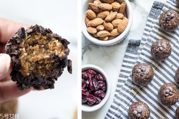 能量球和能量棒什么區(qū)別 能量球怎么做好吃 能量球和能量棒什么區(qū)別 能量球怎么做好吃