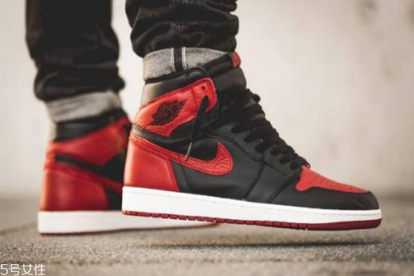 aj1搭配什么褲子 大家都這樣穿 aj1搭配什么褲子 大家都這樣穿