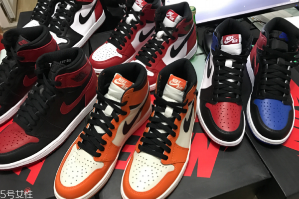aj1搭配什么褲子 大家都這樣穿 aj1搭配什么褲子 大家都這樣穿