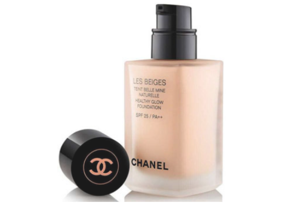 香奈兒粉底液好用嗎 香奈兒粉底液專柜價格