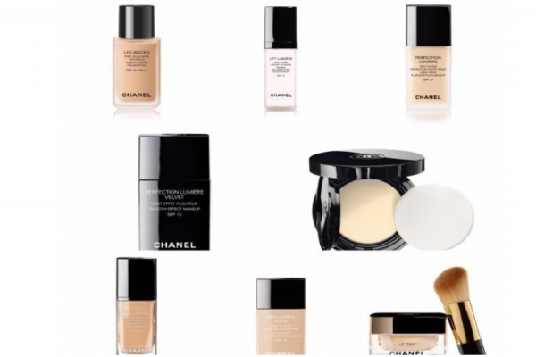 香奈兒粉底液保質(zhì)期是多久 香奈兒粉底液色號(hào) 香奈兒粉底液保質(zhì)期是多久 香奈兒粉底液色號(hào)