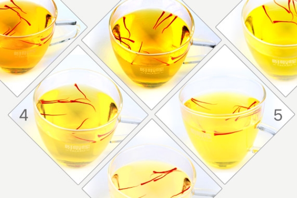 藏紅花怎么泡 這樣才是正確方法 藏紅花怎么泡 這樣才是正確方法