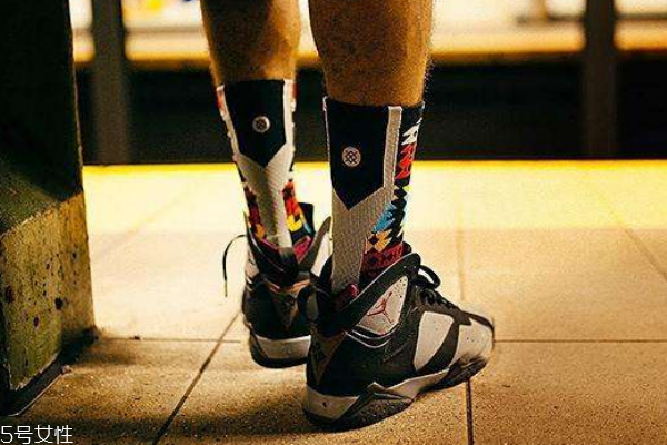 stance襪子真假鑒定 學(xué)會(huì)避開假貨 stance襪子真假鑒定 學(xué)會(huì)避開假貨