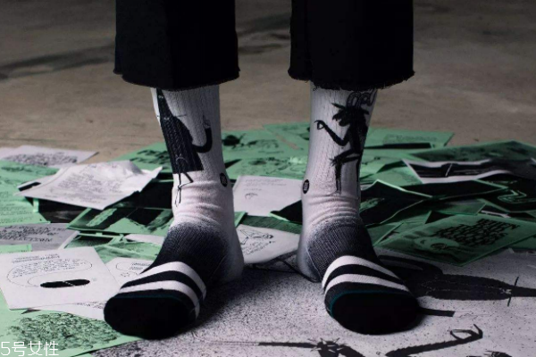 stance襪子真假鑒定 學(xué)會(huì)避開假貨 stance襪子真假鑒定 學(xué)會(huì)避開假貨