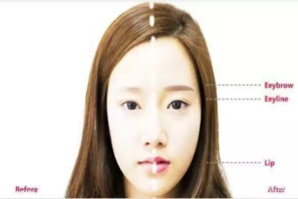 半永久化妝的副作用有哪些 半永久化妝的副作用有哪些