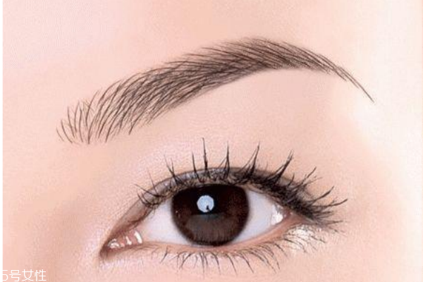 關(guān)于半永久化妝，那些你不知道的事