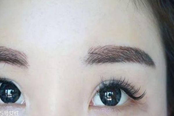 關(guān)于半永久化妝，那些你不知道的事