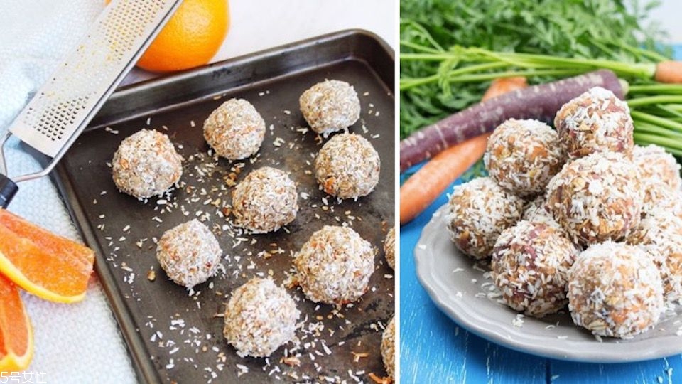 能量球和能量棒什么區(qū)別 能量球怎么做好吃 能量球和能量棒什么區(qū)別 能量球怎么做好吃