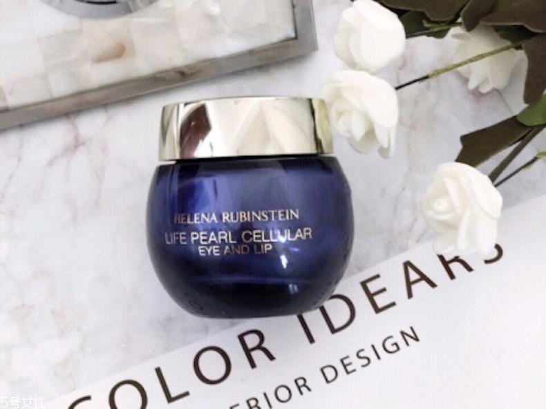 眼唇霜哪個牌子好 希思黎vs赫蓮娜vs怡麗絲爾 眼唇霜哪個牌子好 希思黎vs赫蓮娜vs怡麗絲爾