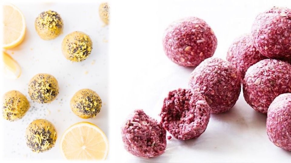 能量球和能量棒什么區(qū)別 能量球怎么做好吃 能量球和能量棒什么區(qū)別 能量球怎么做好吃