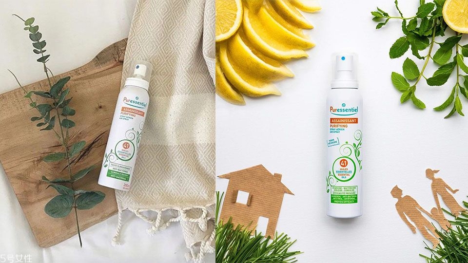 puressentiel是什么牌子 puressentiel熱銷(xiāo)產(chǎn)品推薦