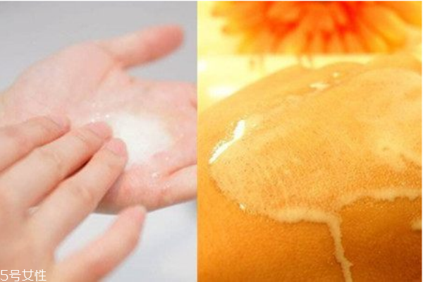 用卸妝膏有什么好處 卸妝膏的功效 用卸妝膏有什么好處 卸妝膏的功效