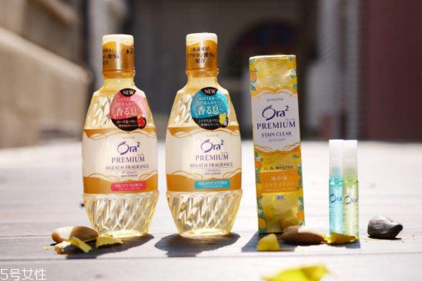 漱口水有什么用 3大功效不可不知 漱口水有什么用 3大功效不可不知