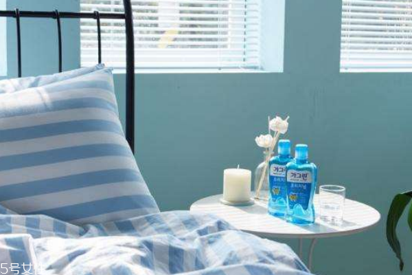 漱口水有什么用 3大功效不可不知 漱口水有什么用 3大功效不可不知