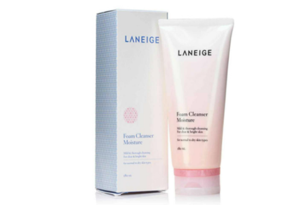 卸妝乳和潔面乳一樣嗎 完全不一樣 卸妝乳和潔面乳一樣嗎 完全不一樣