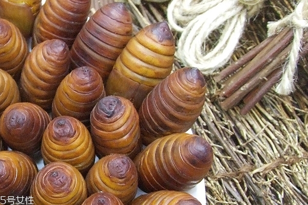 蠶蛹怎么保存 保存方法很簡(jiǎn)單