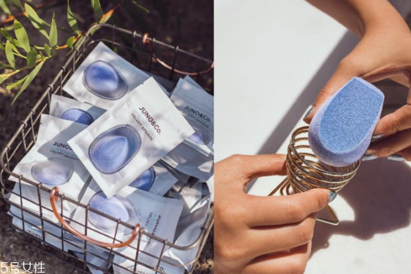 2019美妝蛋哪個牌子好 爆紅新款美妝蛋盤點(diǎn)