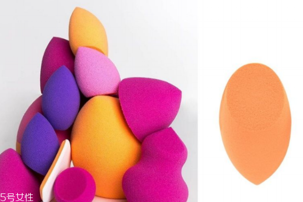 2019美妝蛋哪個(gè)牌子好 爆紅新款美妝蛋盤點(diǎn) 2019美妝蛋哪個(gè)牌子好 爆紅新款美妝蛋盤點(diǎn)