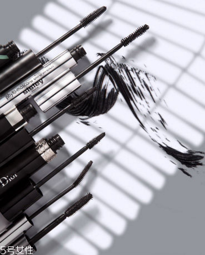 哪種睫毛膏的效果最好 十款熱門睫毛膏評測 哪種睫毛膏的效果最好 十款熱門睫毛膏評測