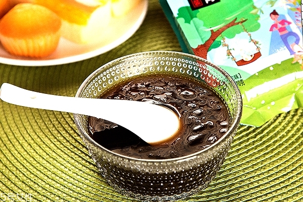 龜苓膏會發(fā)胖嗎 不用擔心這個