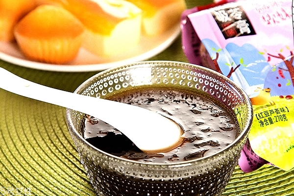 龜苓膏會發(fā)胖嗎 不用擔心這個