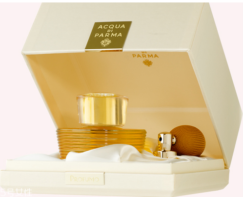 acqua di parma香水哪個(gè)味道好聞 帕爾瑪之水 acqua di parma香水哪個(gè)味道好聞 帕爾瑪之水