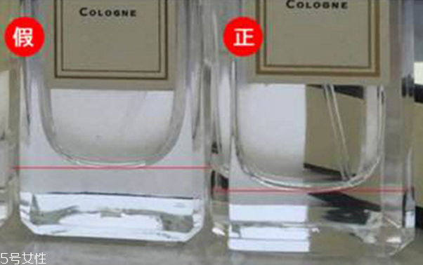 怎么看祖馬龍香水真假 祖馬龍香水真假鑒別圖 怎么看祖馬龍香水真假 祖馬龍香水真假鑒別圖