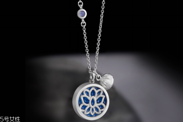 ph7銀飾質(zhì)量怎么樣 性價比很高 ph7銀飾質(zhì)量怎么樣 性價比很高