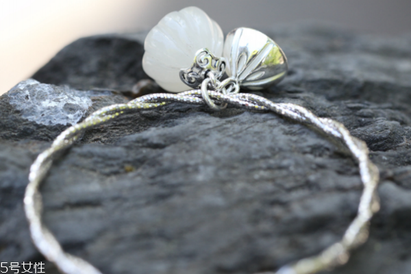 ph7銀飾質(zhì)量怎么樣 性價比很高 ph7銀飾質(zhì)量怎么樣 性價比很高