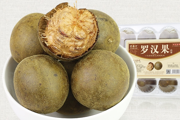 羅漢果怎么吃 五個(gè)吃法教給你 羅漢果怎么吃 五個(gè)吃法教給你