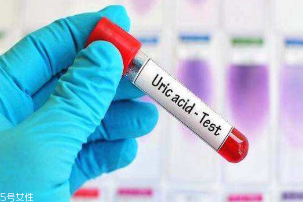 體檢尿酸偏高有痛風危險如何應對 體檢尿酸偏高有痛風危險如何應對