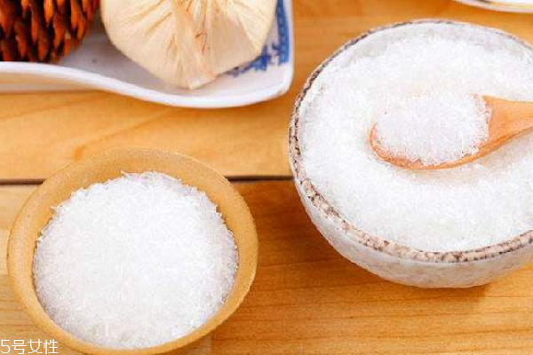 食用味精需謹(jǐn)慎 健康飲食小知識 食用味精需謹(jǐn)慎 健康飲食小知識