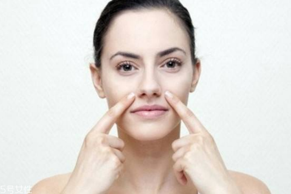 法令紋是什么東西 法令紋是什么東西