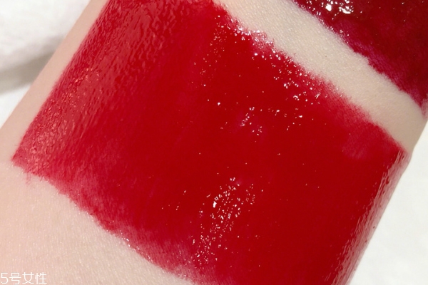 ysl黑管唇釉哪個顯白 ysl黑管最顯白的五個色號 ysl黑管唇釉哪個顯白 ysl黑管最顯白的五個色號