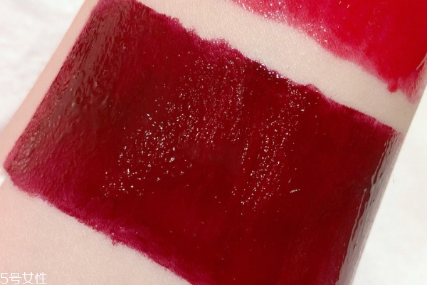 ysl黑管唇釉哪個顯白 ysl黑管最顯白的五個色號 ysl黑管唇釉哪個顯白 ysl黑管最顯白的五個色號