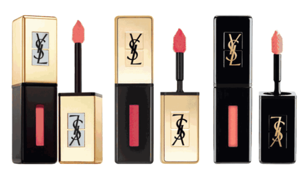 ysl黑管唇釉哪個顯白 ysl黑管最顯白的五個色號 ysl黑管唇釉哪個顯白 ysl黑管最顯白的五個色號