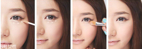 粉底霜可以直接涂嗎 直接涂對(duì)肌膚傷害很大 粉底霜可以直接涂嗎 直接涂對(duì)肌膚傷害很大