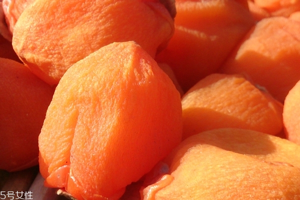 柿餅怎么挑 這樣挑準(zhǔn)沒錯(cuò)