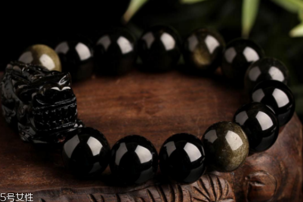 金曜石怎么消磁 用這些方法 金曜石怎么消磁 用這些方法