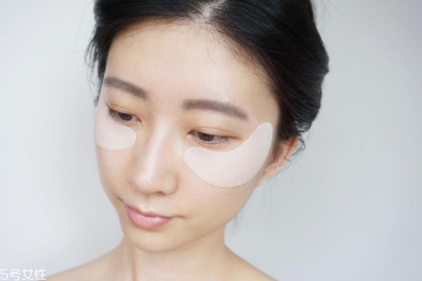 熊貓眼怎么消退快速 4件好物分享 熊貓眼怎么消退快速 4件好物分享