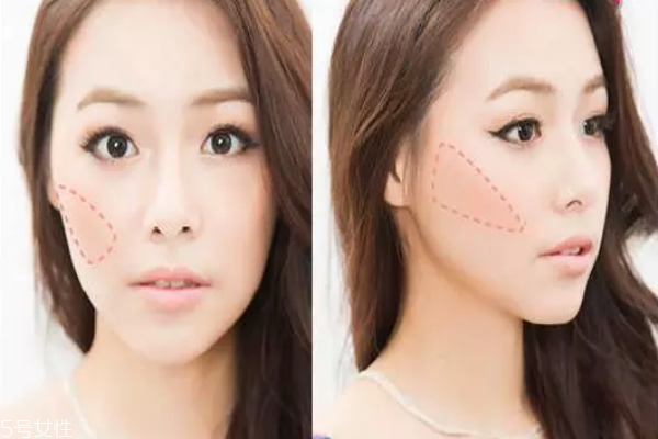 膚色黑的人用什么腮紅 這2種顏色不會拉低顏值 膚色黑的人用什么腮紅 這2種顏色不會拉低顏值