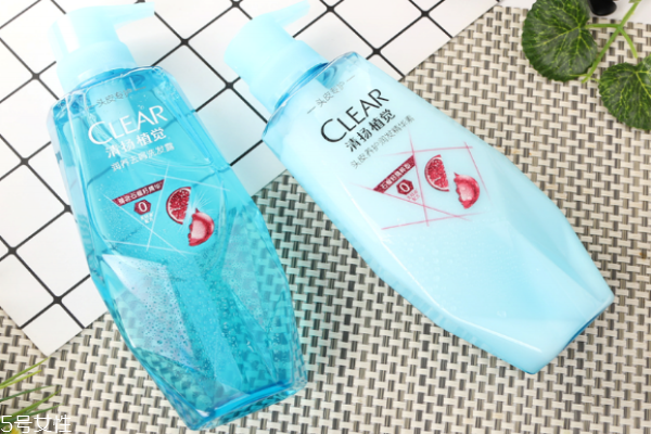 清揚(yáng)植覺(jué)洗發(fā)水好嗎 頭油殺手锏