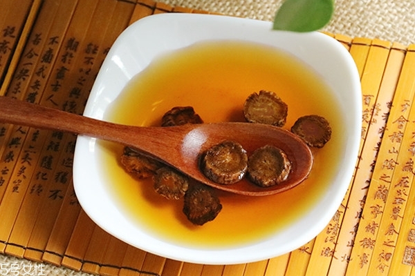 牛蒡茶不適合什么人喝 這些人都慎喝 牛蒡茶不適合什么人喝 這些人都慎喝